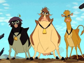 Comment « La Ferme se rebelle » a sonné le glas d’une ère : Disney sacrifie la 2D !