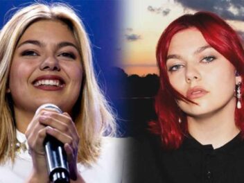Louane ose un changement radical : découvrez son nouveau look qui fait sensation !