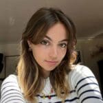 Margot Maraval