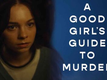 Meurtre mode d’emploi : La nouvelle série Netflix qui affole tous les compteurs (avec l’actrice de Mercredi) !