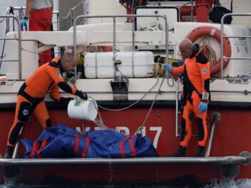 Drame en Méditerranée : Le ‘Bill Gates britannique’ disparaît mystérieusement deux mois après son acquittement, les détails …