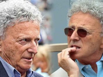 Nelson Monfort quitte Roland-Garros et dévoile son cocon parisien : Les confessions surprenantes d’une icône du journalisme sportif révélées !