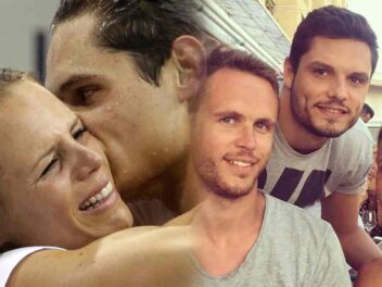 Qui est Nicolas : l’homme de l’ombre derrière le succès de Laure et Florent Manaudou ?