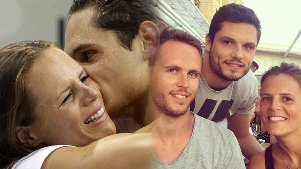 Qui est Nicolas : l’homme de l’ombre derrière le succès de Laure et Florent Manaudou ?