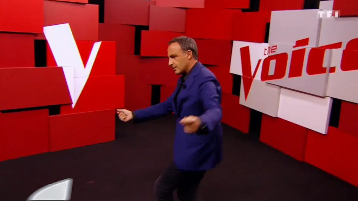Nikos Aliagas humilié en direct : sa fille Agathe balance tout !