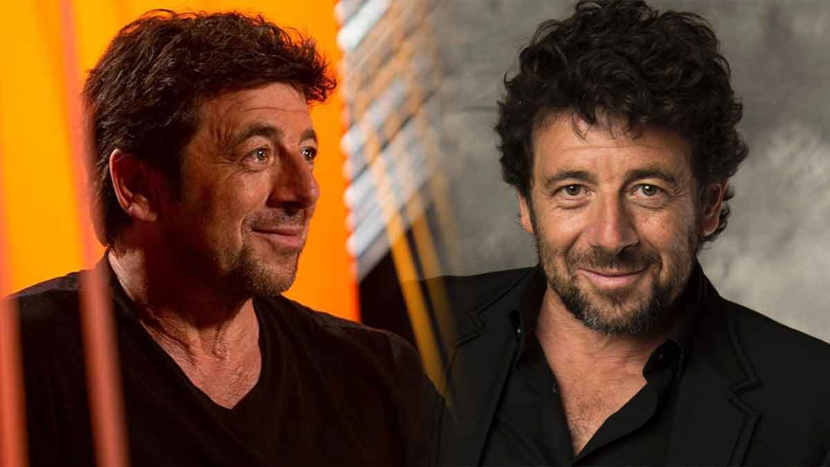 Patrick Bruel provoque une émeute sur les Champs-Élysées : l’incroyable récit de son exfiltration par la police !