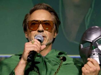 Robert Downey Jr de retour chez Marvel : Le retour explosif qui divise Hollywood !