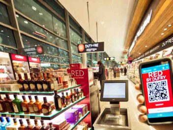 Révélation choc : l’astuce secrète pour économiser jusqu’à 10% dans les Duty free !