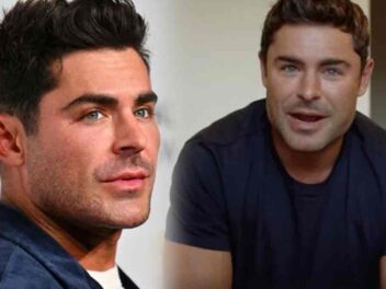 Zac Efron a évité le pire dans sa piscine ! Les révélations…
