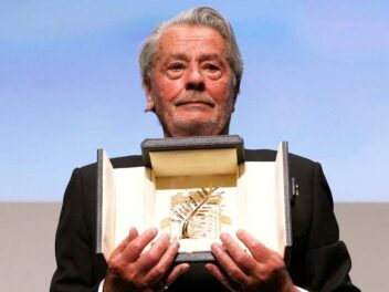 Alain Delon nous quitte : ses derniers mots bouleversants révélés !