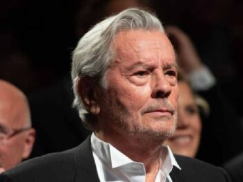Alain Delon nous quitte : retour sur la vie tumultueuse d’une légende du cinéma français !