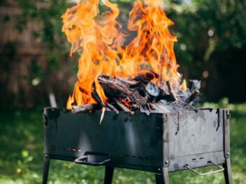 Les secrets d’un barbecue sans danger : ce que vous ignorez peut vous nuire !