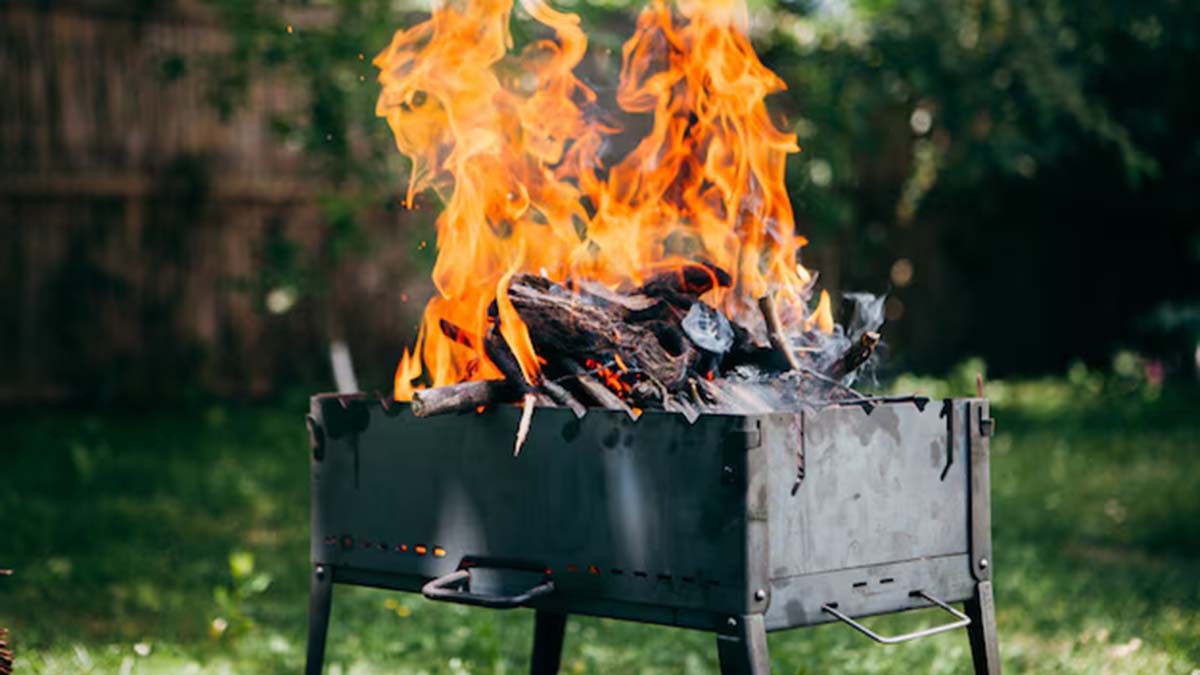 Les secrets d’un barbecue sans danger : ce que vous ignorez peut vous nuire !