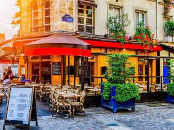 Ces 14 bistrots parisiens vont vous faire saliver sans vider votre porte-monnaie !