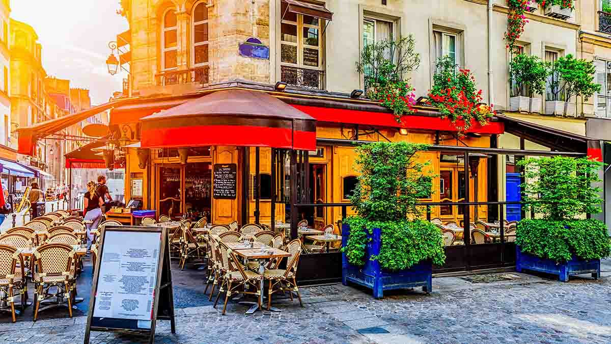 Ces 14 bistrots parisiens vont vous faire saliver sans vider votre porte-monnaie !