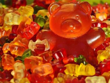 Voici la nouvelle recette secrète qui révolutionne les bonbons en gélatine !