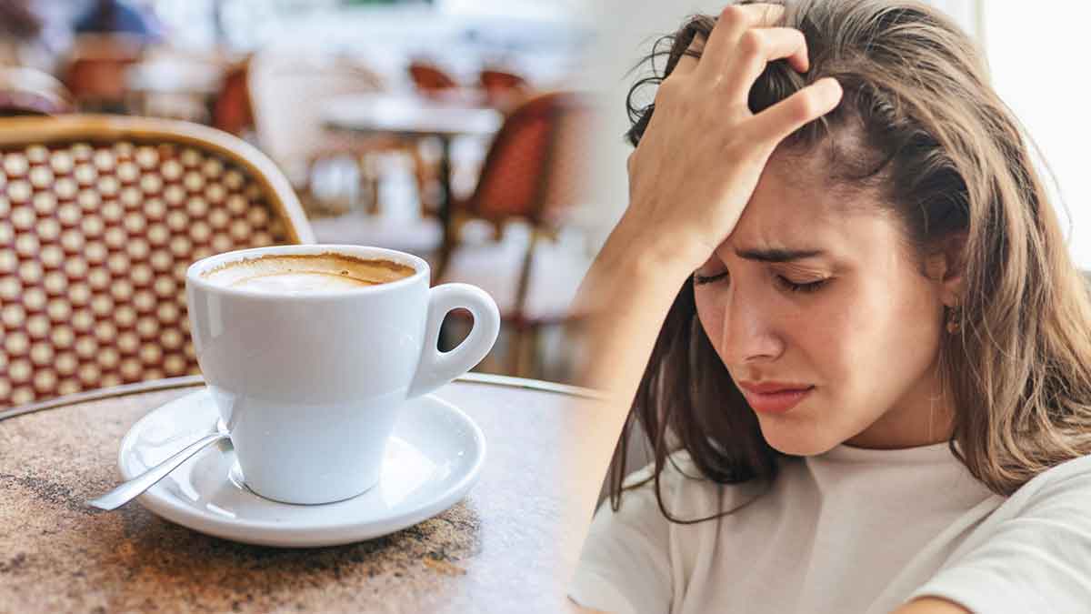 Ces Américains découvrent le café à la française et c’est la panique ! Tous les détails …
