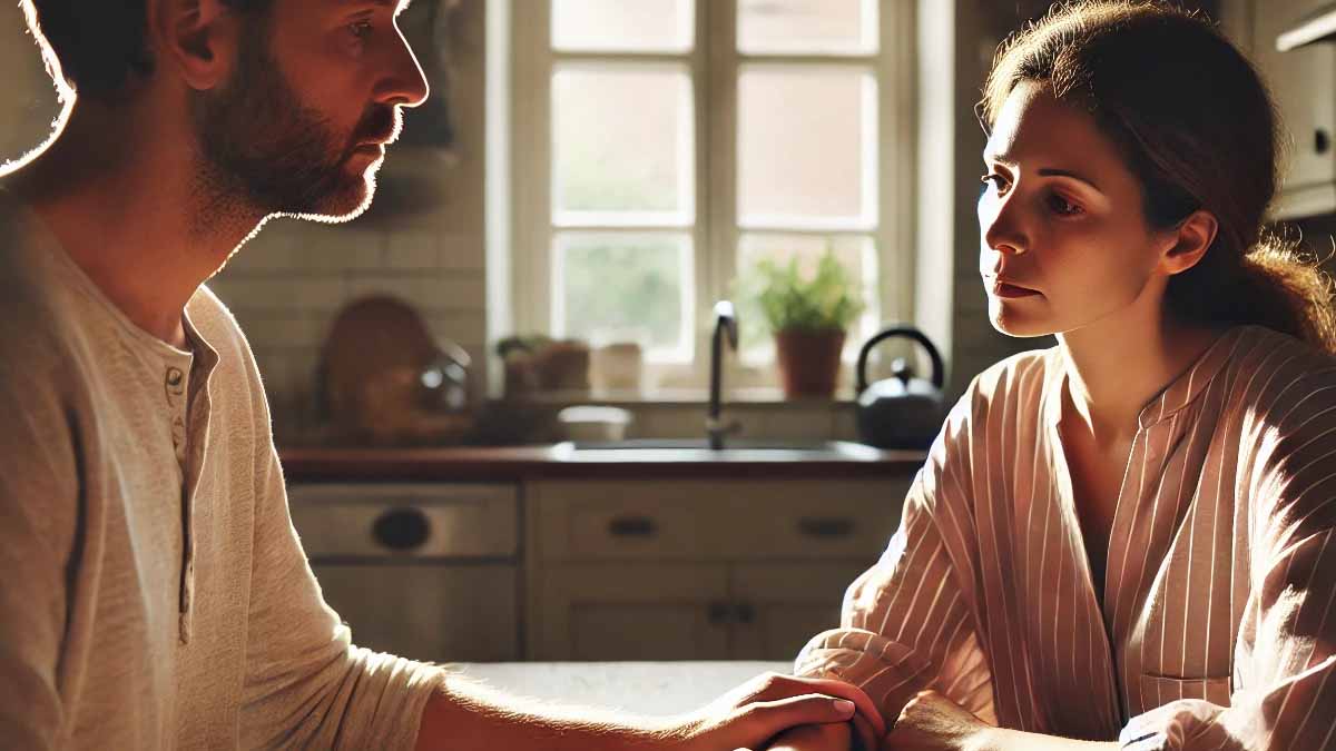Révélation choc : l’instant précis qui détermine si votre couple va durer (fiabilité 90% !)