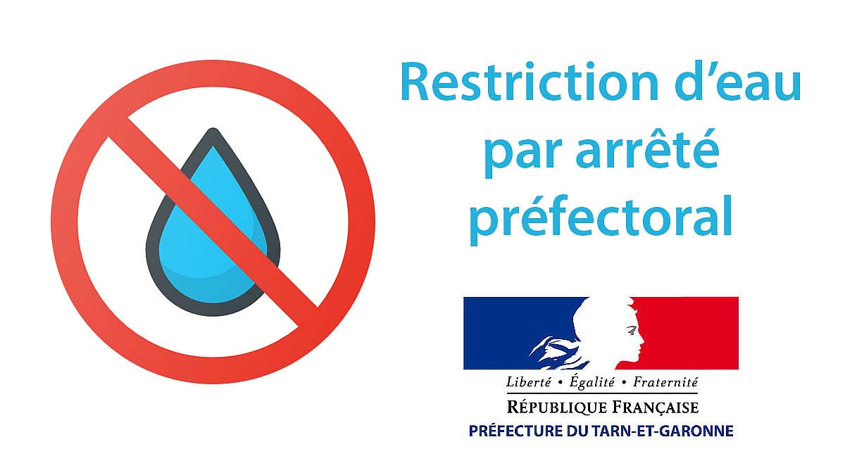 Restriction d’eau : Découvrez les astuces choc pour sauver votre été et votre portefeuille !
