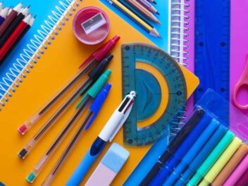 Rentrée scolaire : pour les fournitures les profs exigent la lune !