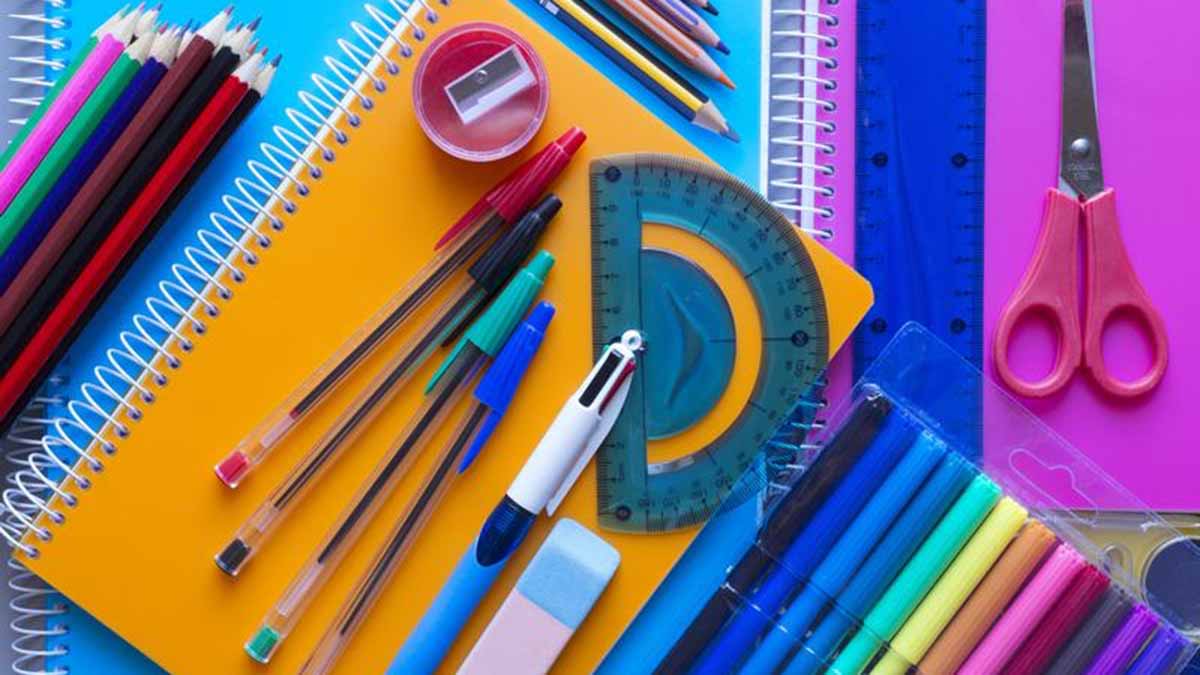 Rentrée scolaire : pour les fournitures les profs exigent la lune !