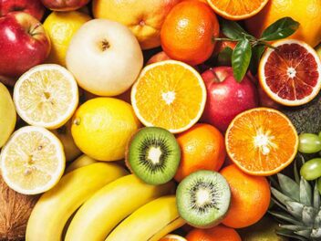 Quelles sont les 10 fruits et légumes qui vont sublimer notre fin d’été !