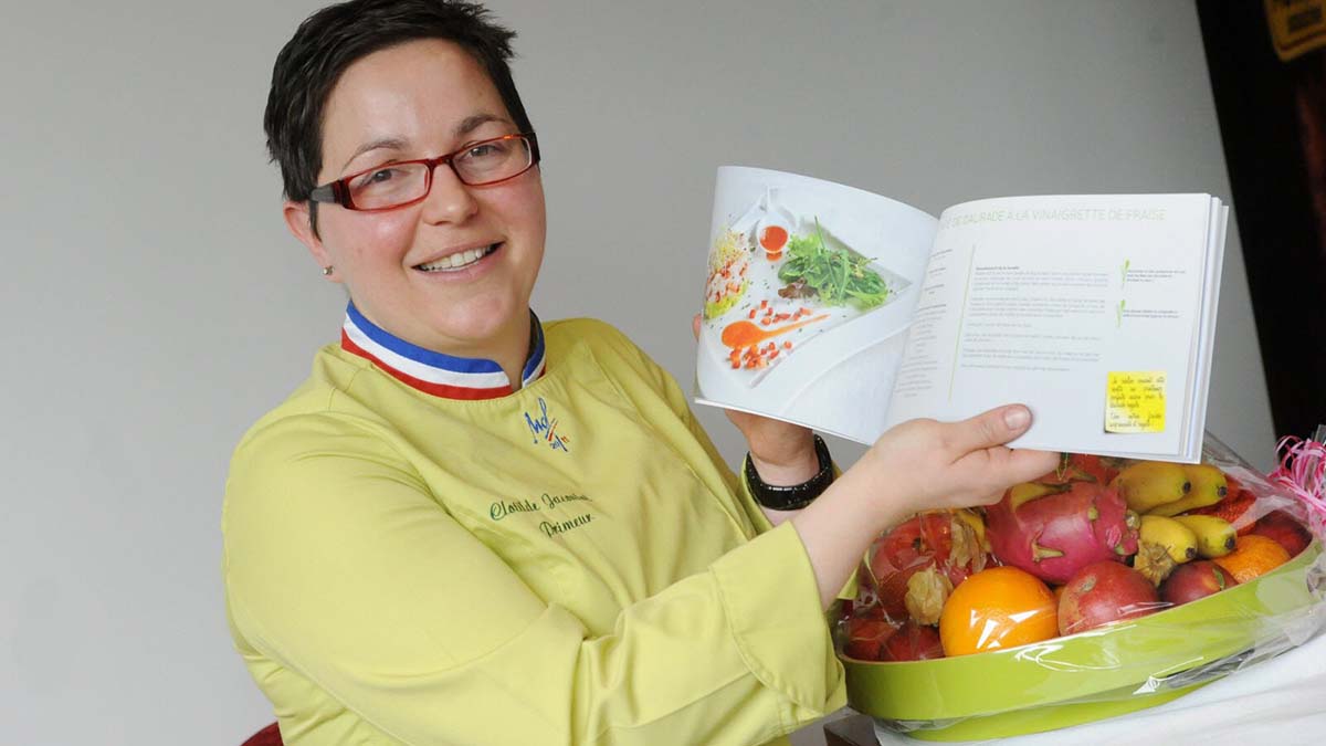 Choisir les fruits les plus juteux : une experte nous dévoile ses secrets