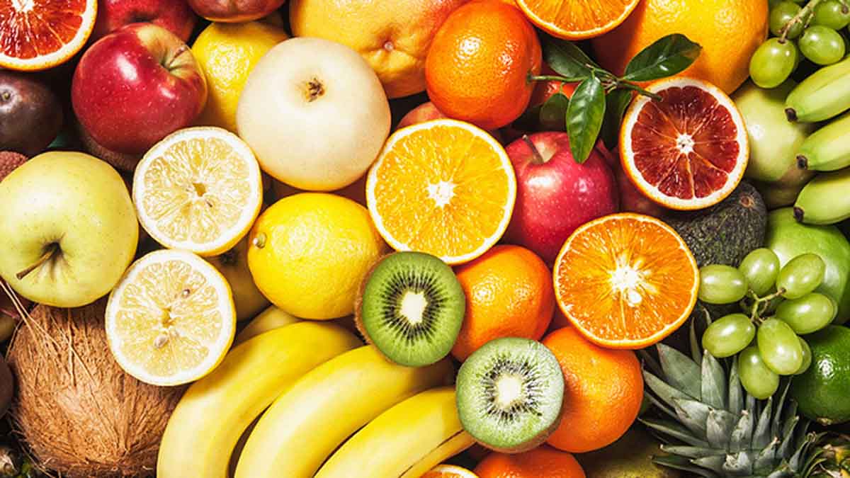 Quelles sont les 10 fruits et légumes qui vont sublimer notre fin d’été !