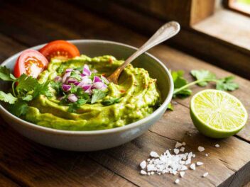 Votre guacamole est un désastre et voici pourquoi ! Un chef mexicain révèle tout