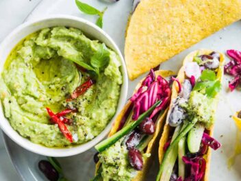 Votre guacamole est un désastre et voici pourquoi ! Un chef mexicain révèle tout