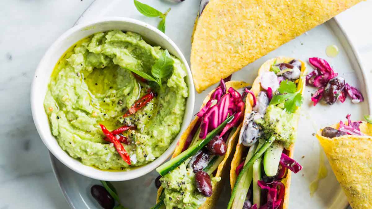 Votre guacamole est un désastre et voici pourquoi ! Un chef mexicain révèle tout