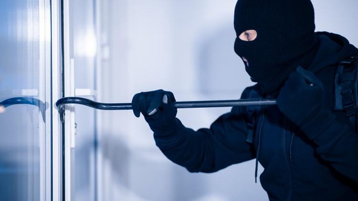 Le cauchemar du home-jacking : transformez votre maison en forteresse imprenable !