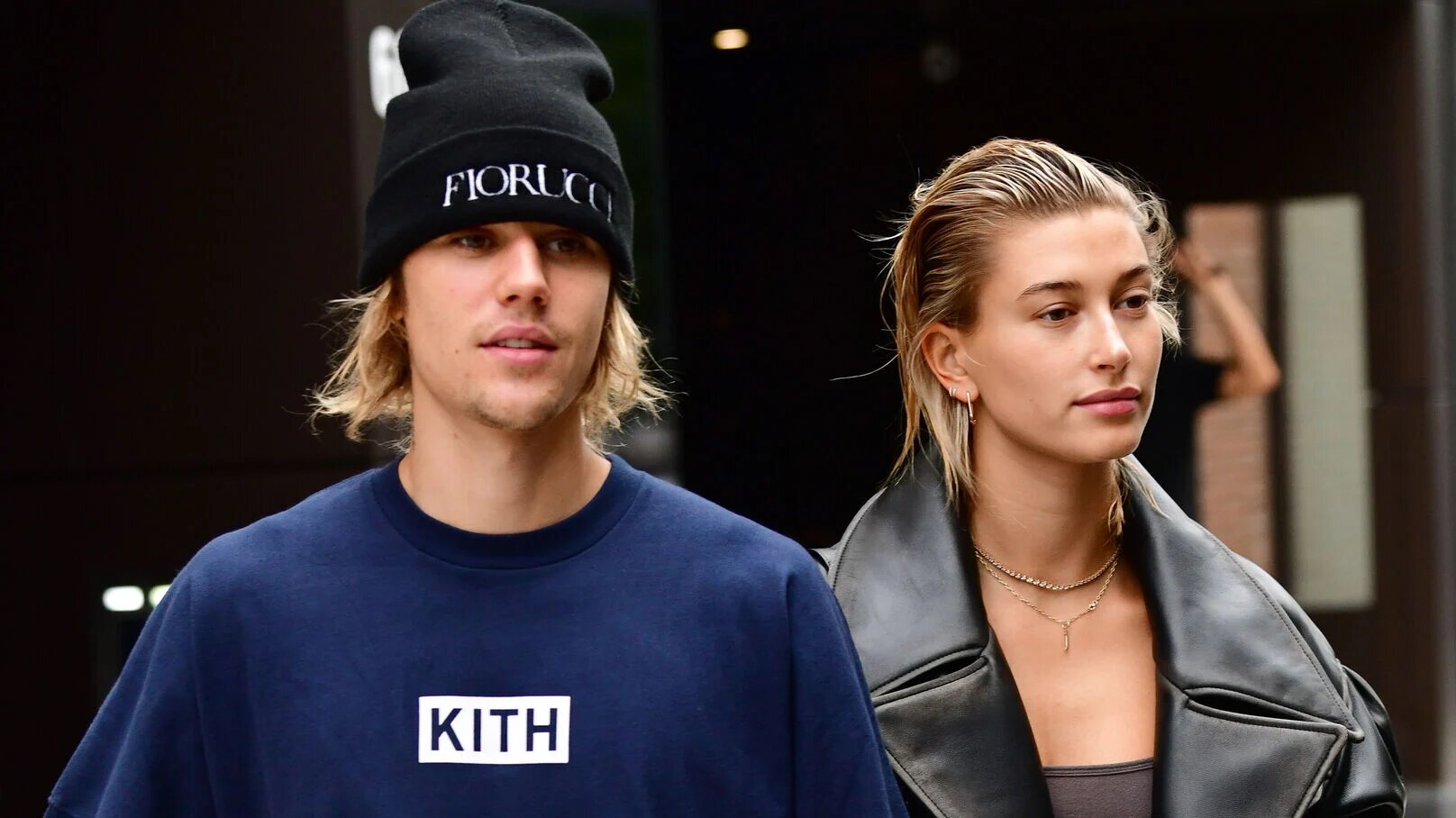 justin bieber femme