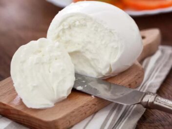 Mozzarella : Voici ces 5 erreurs que même les Italiens font (découvrez comment sublimer ce fromage comme un chef) !
