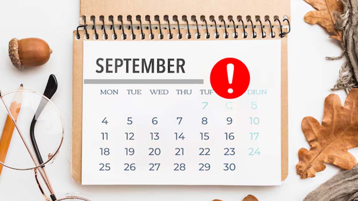 Alerte salaire : découvrez pourquoi votre paye de septembre va fondre comme neige au soleil !