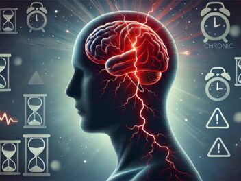 Stress chronique : quels sont les 7 signaux d’alarme à ne pas sous-estimer, le 4ème va vous surprendre !