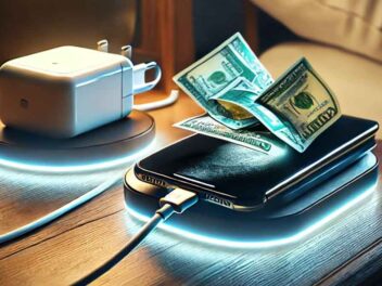Le prix choc de votre rituel nocturne avec votre téléphone