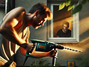 Bricolage du dimanche : l’astuce légale que votre voisin ne veut pas que vous connaissiez !