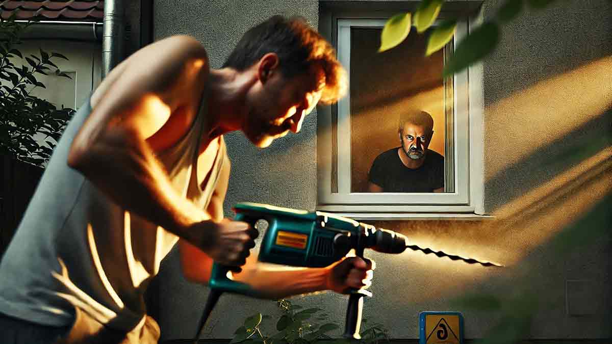 Bricolage du dimanche : l’astuce légale que votre voisin ne veut pas que vous connaissiez !