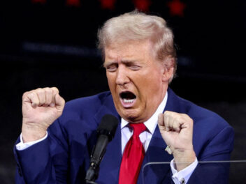Donald Trump échappe de justesse à un attentat : le suspect arrêté révèle un passé troublant