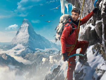 Inoxtag défie la mort sur l’Everest : son documentaire choc révèle l’impensable !