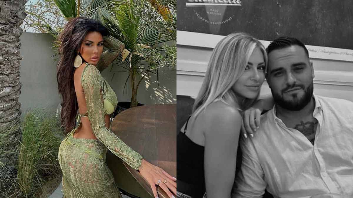 Laura Lempika brise le silence : Elle dévoile le geste choc de Stéphanie Clerbois avant sa relation avec Nikola Lozina !