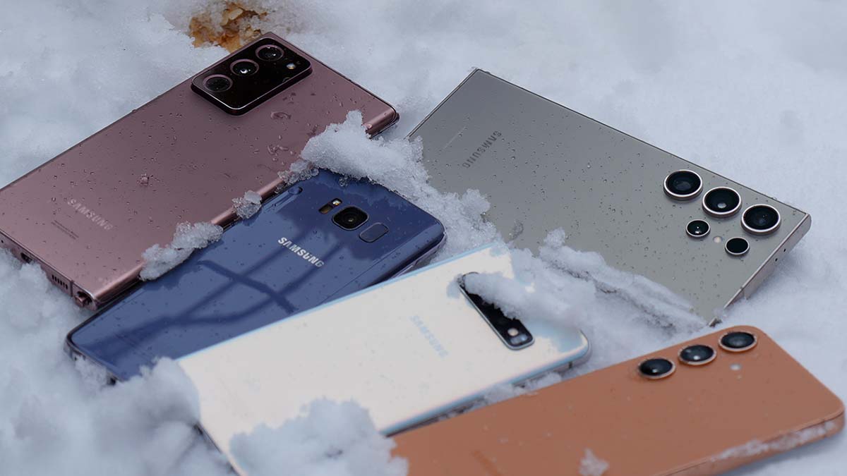 Offre exceptionnelle : Le Samsung Galaxy S23 voit son prix s’effondrer sur Amazon