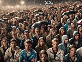 JO Paris 2024 : La cérémonie d’ouverture tourne au fiasco pour certains spectateurs, les détails