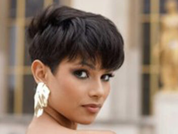 Osez la métamorphose : La coupe courte qui va révolutionner votre look !