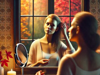 La chute de cheveux automnale : pourquoi votre chevelure vous fait faux bond ?