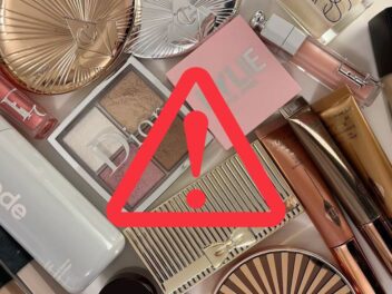 Alerte beauté : Le poison caché dans vos cosmétiques préférés !