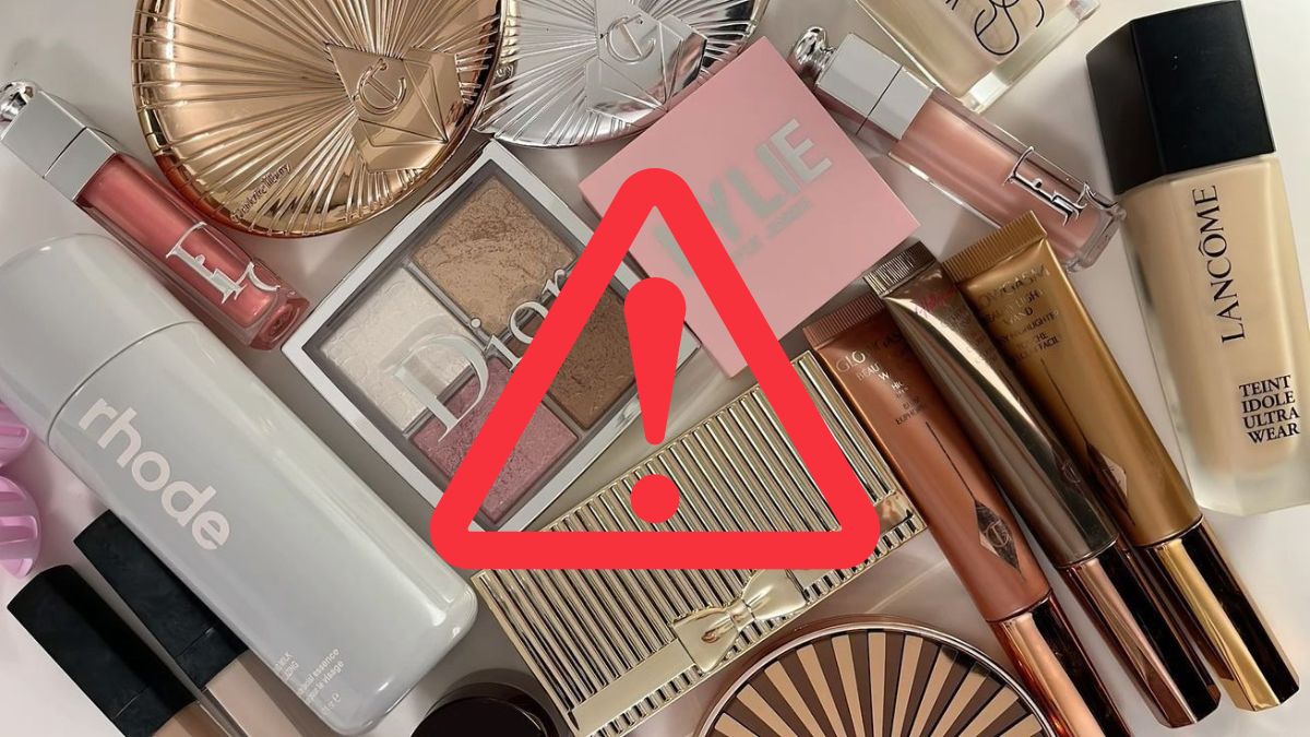 Alerte beauté : Le poison caché dans vos cosmétiques préférés !