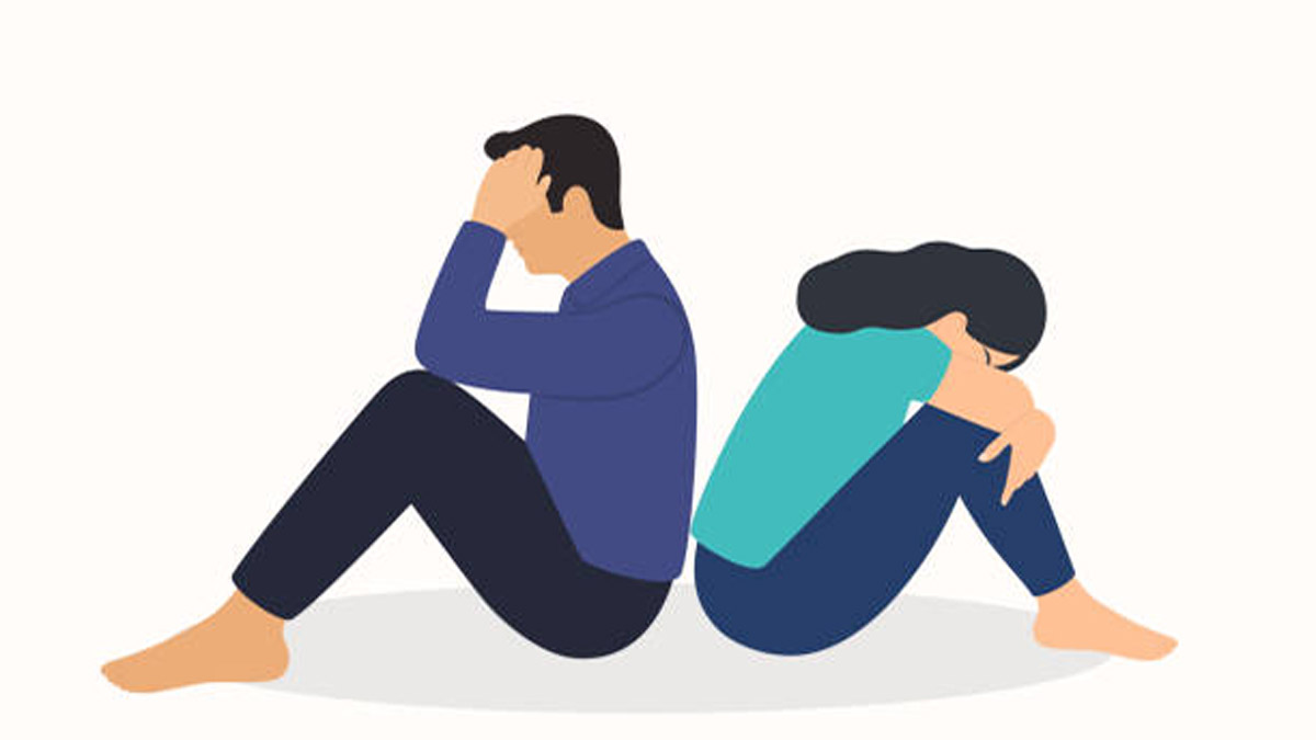 Ces 4 mensonges ‘inoffensifs’ qui détruisent votre couple sans que vous le sachiez