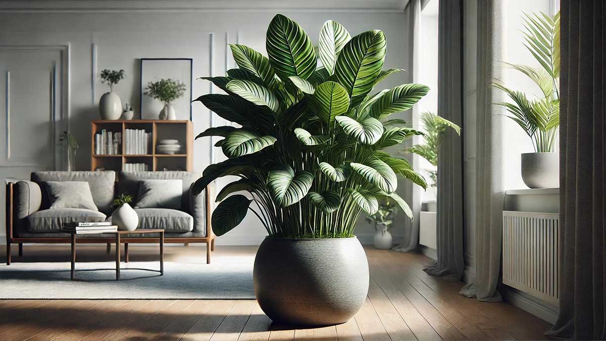 La vérité sur vos plantes d’intérieur : elles vivent bien plus longtemps que vous ne le pensez !
